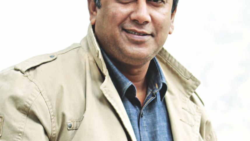 Zahid Hasan