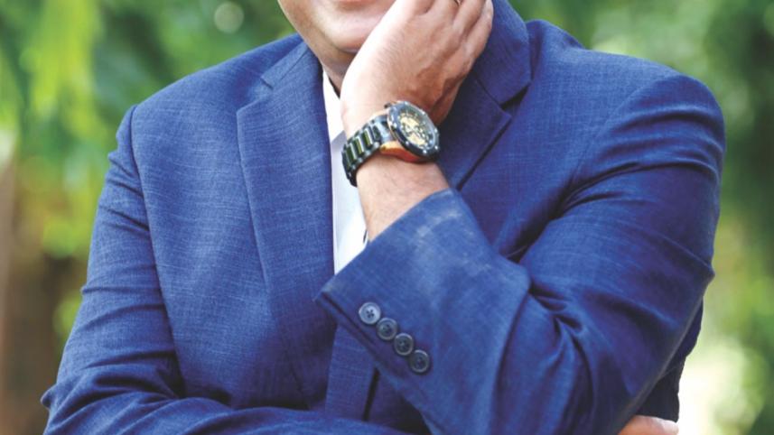 Zahid Hasan