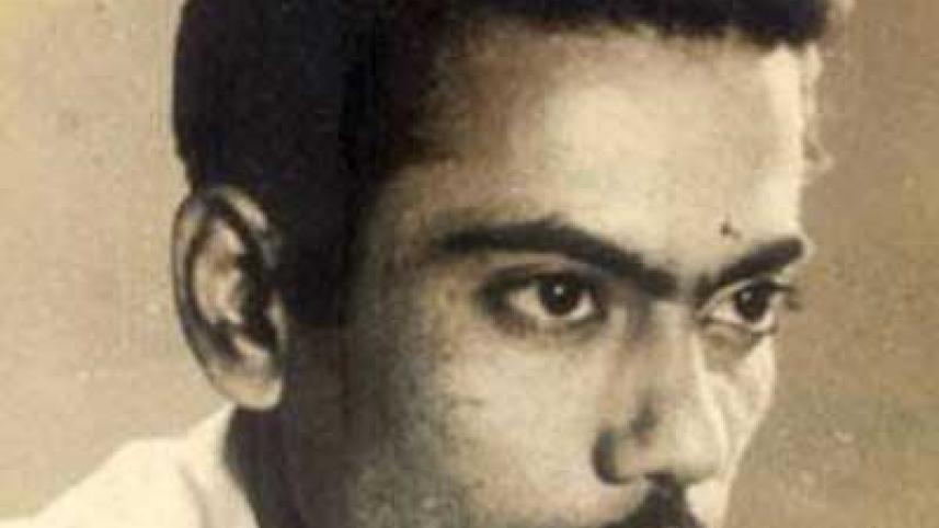 Zahir Raihan