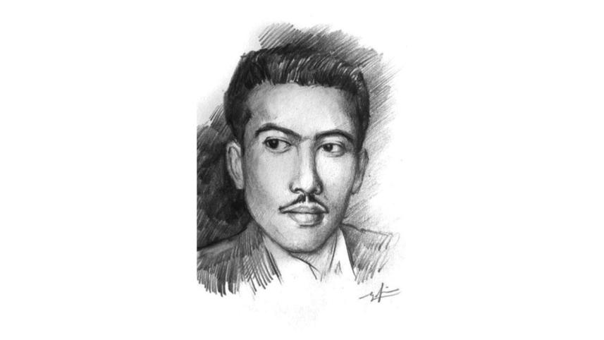 Zahir Raihan