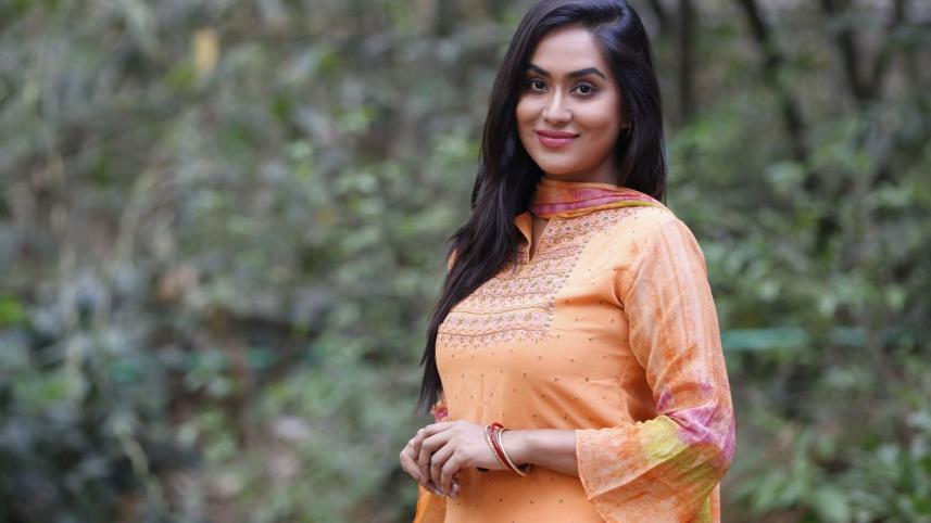 Zakia Bari Mamo