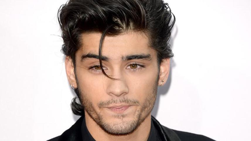 Zayn Malik