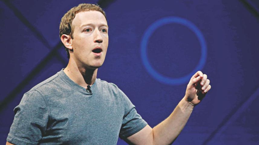 Zuckerberg