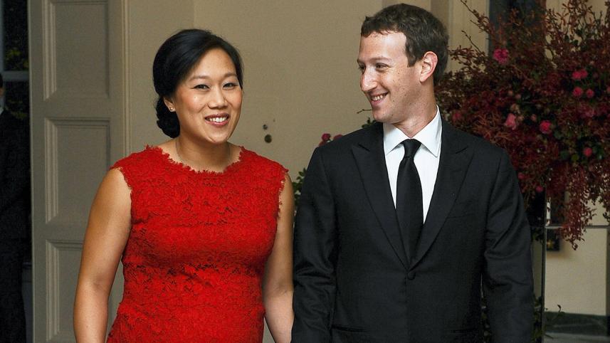 Zuckerberg