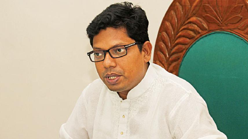 Zunaid Ahmed Palak