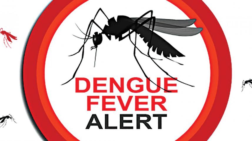 First dengue death 2022