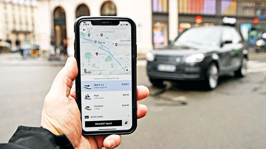 Uber fined $14 million for misleading on fares and cancellation fees