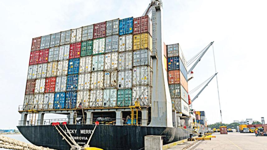 Bangladesh exports to russia