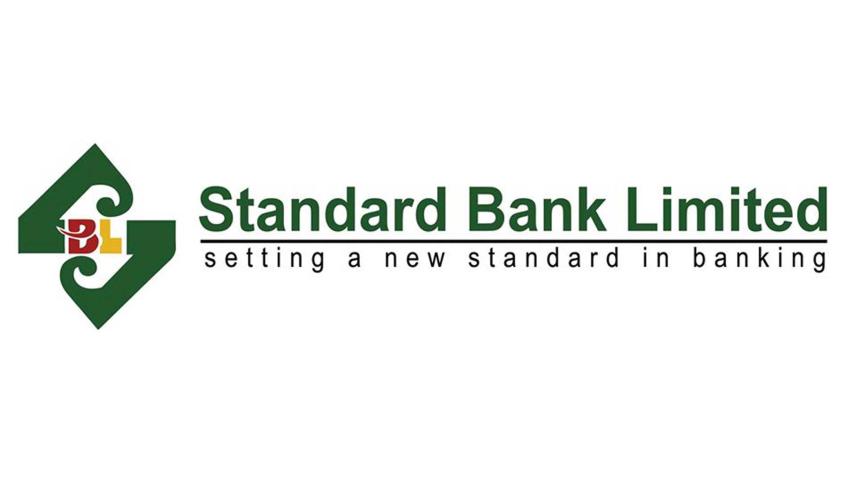 Standard Bank’s profit 