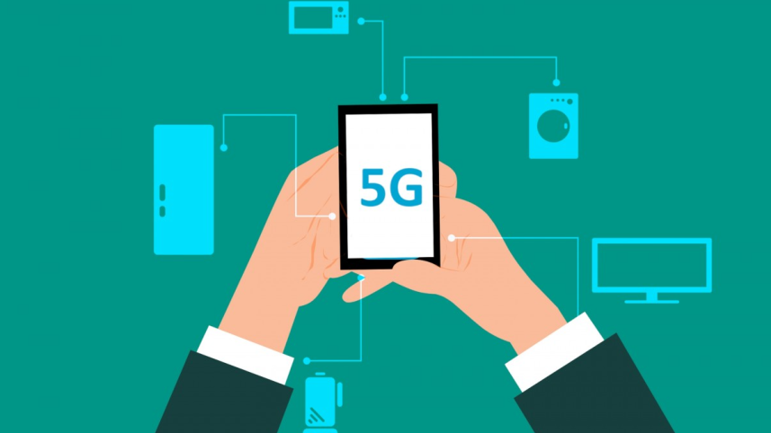 5G in Bangladesh
