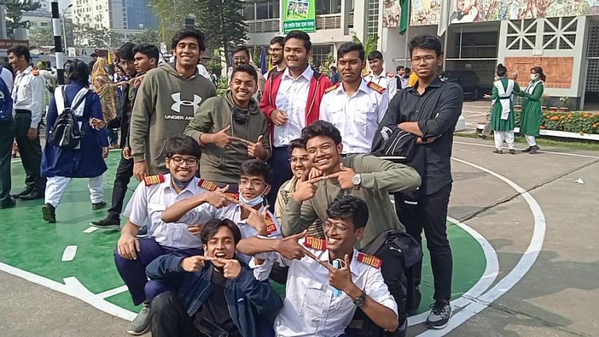 SSC Result 2021
