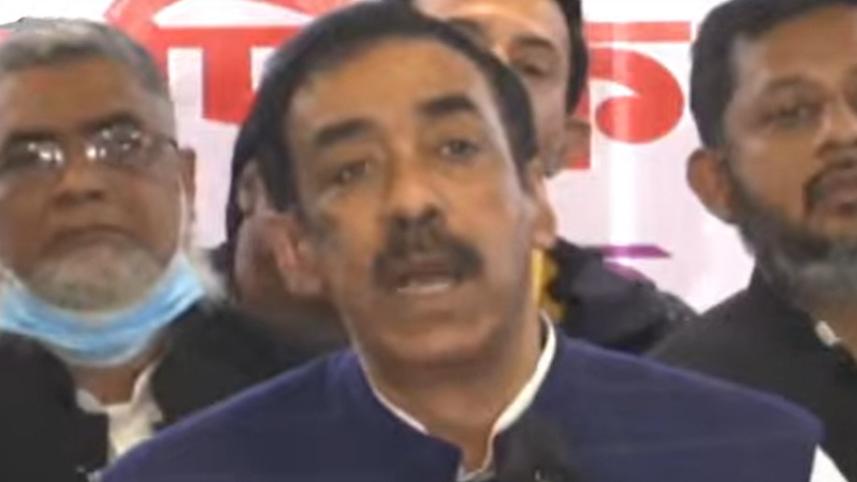 Shamim Osman