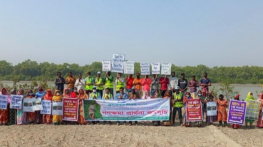 Sundarbans Day