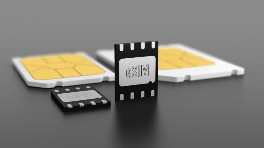 eSIM in Bangladesh