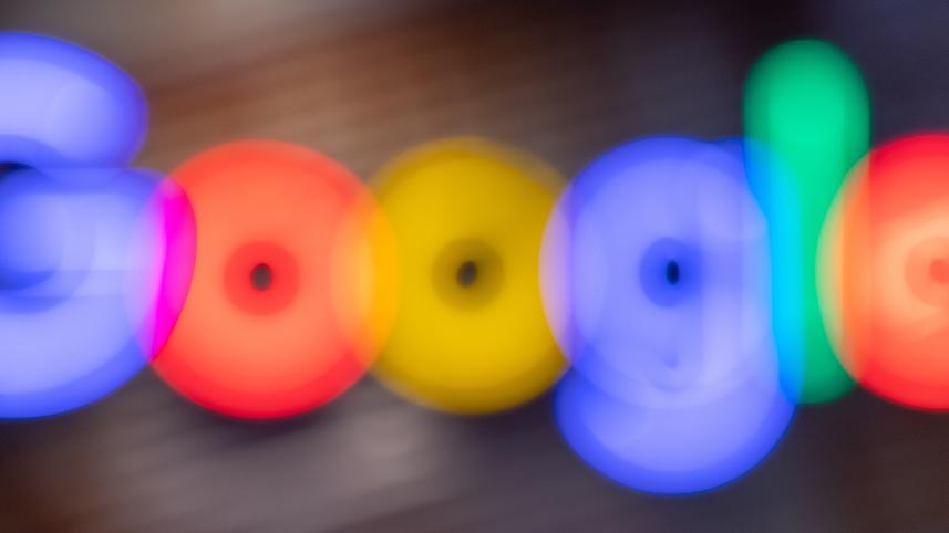 Google faces $25.4 billion damages claims in European courts