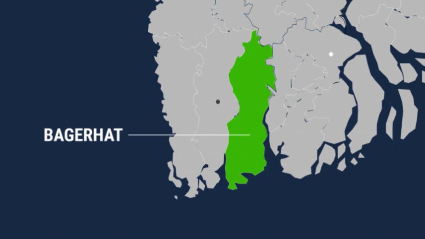 Student sexually harassed in Bagerhat 