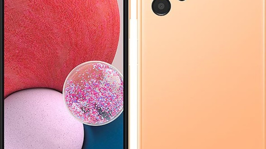 Samsung Galaxy A13
