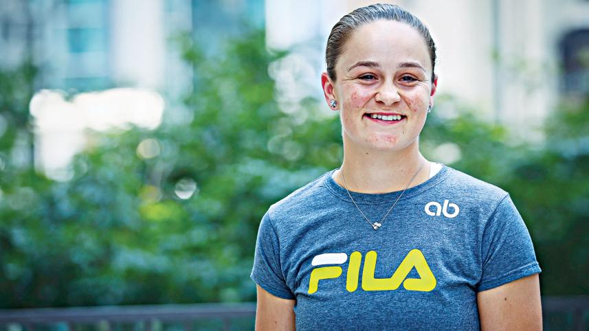 ashleigh barty