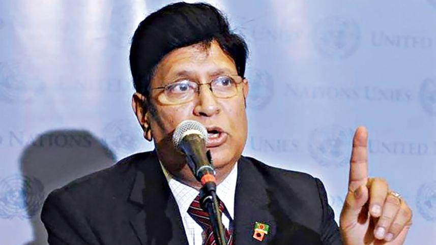 Bangladesh can't take Russian oil, wheat in fear of sanctions