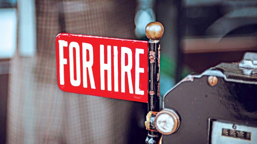 Entry-level jobs