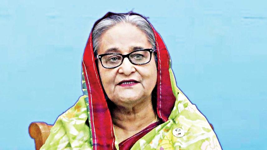 At least one playground in every area: PM says govt has taken steps