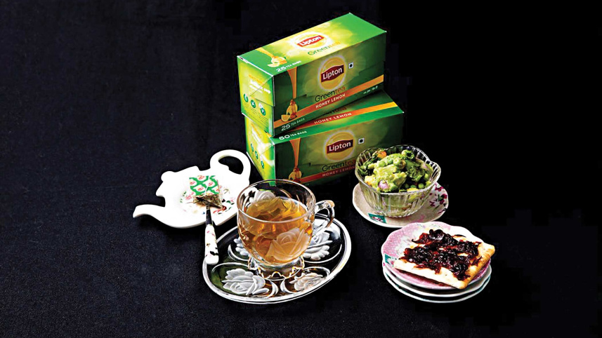 Green Tea