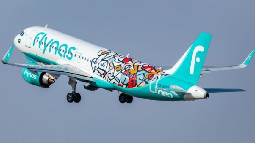 flynas-airlines