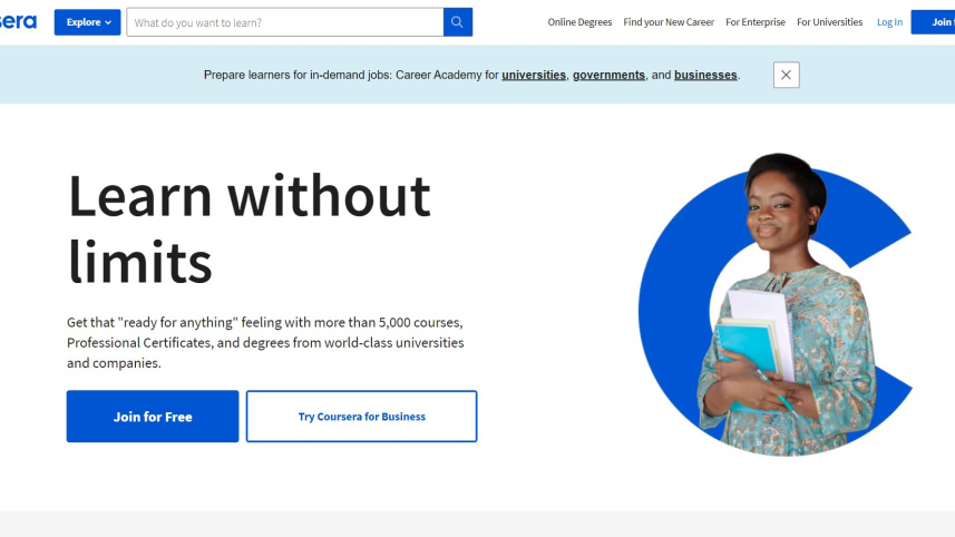 Coursera