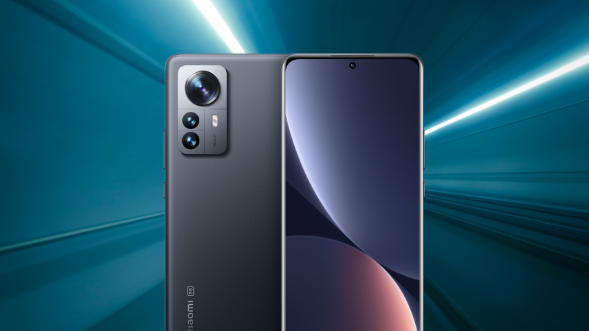 Xiaomi 12 Pro