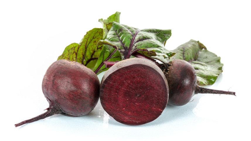 High Blood Pressure Food