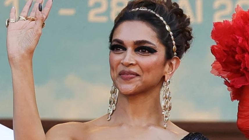 Deepika Padukone