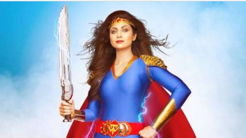 Shilpa Shetty