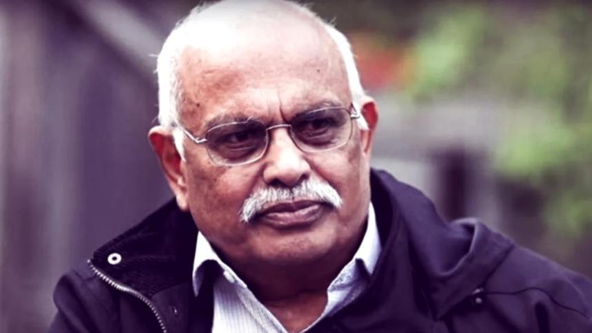 Abdul Gaffar Chowdhury
