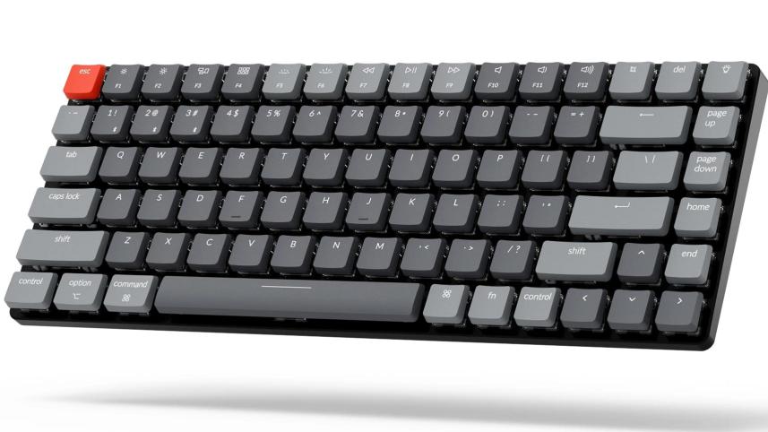 Keychron K3