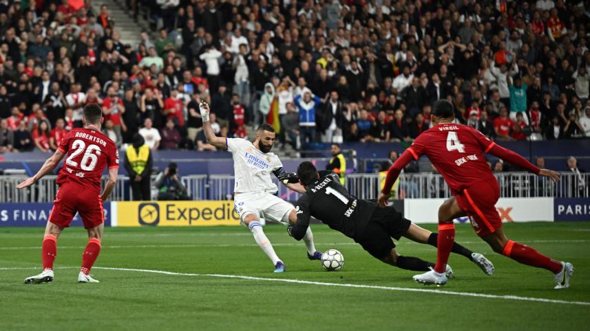 Karim-Benzema