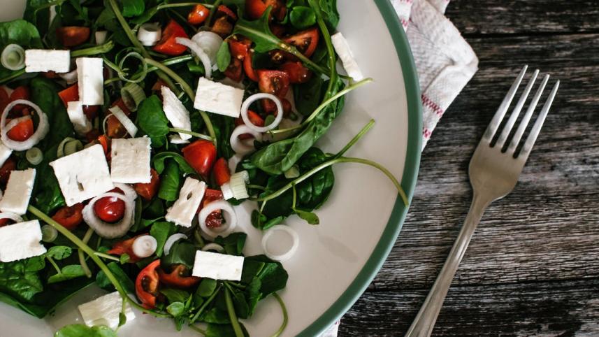 If you want your skin and hair to look and feel right, you also need to eat right with a proper diet.