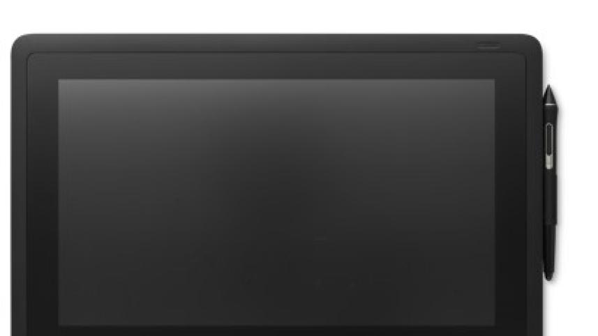 Wacom Cintiq 16