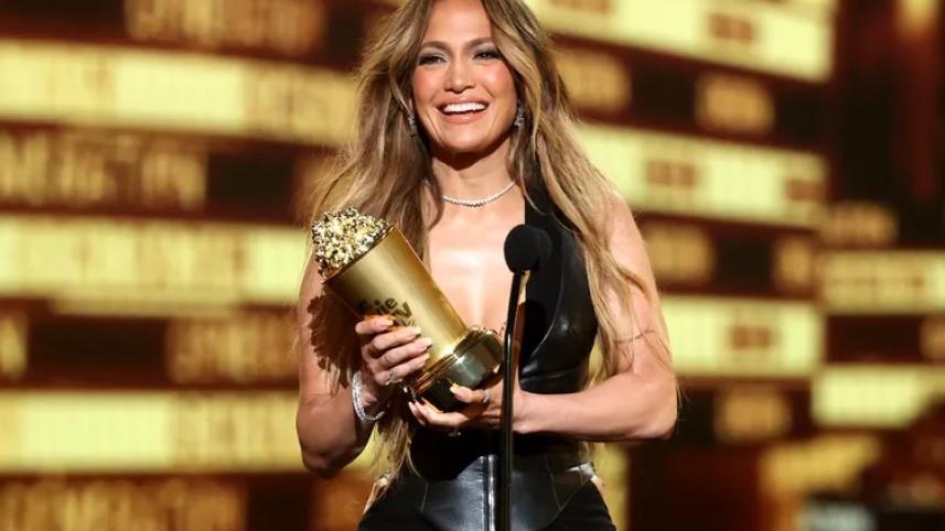 Jennifer Lopez
