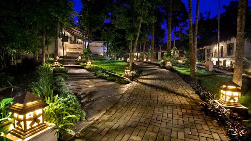 Best Resort Offers for Monsoon 2022 in Bangladesh 