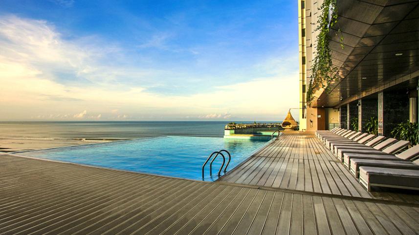 Best Resort Offers for Monsoon 2022 in Bangladesh 