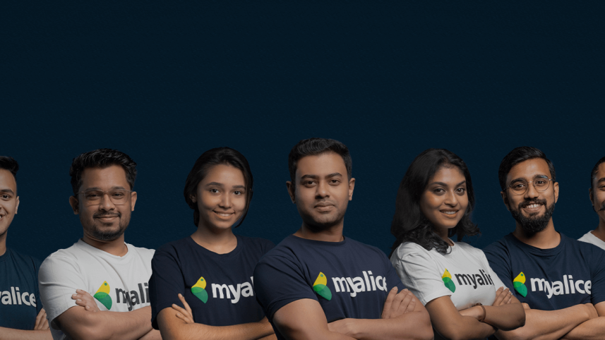 Alice Labs Bangladesh