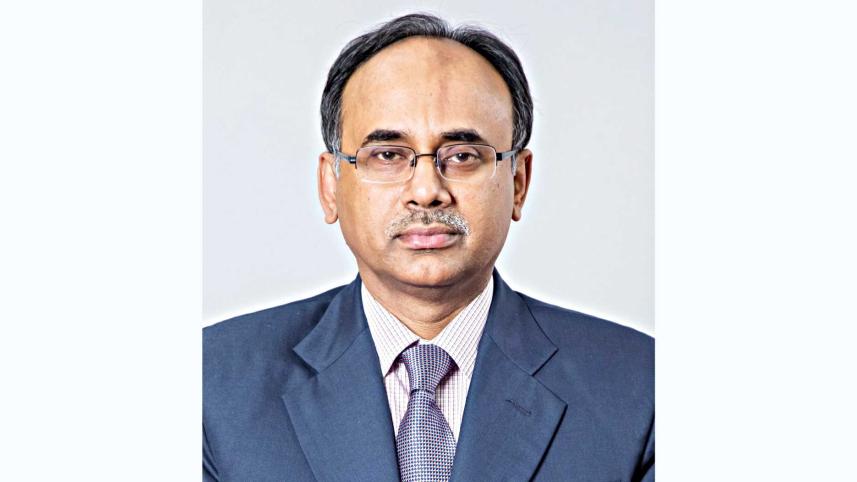 Bangladesh Bank governor