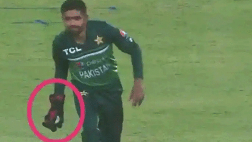 babar azam