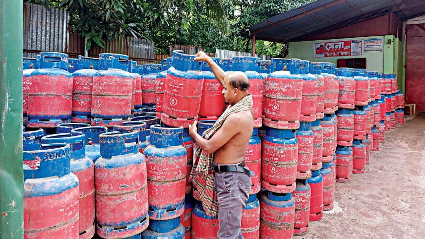 cylinder makers vat