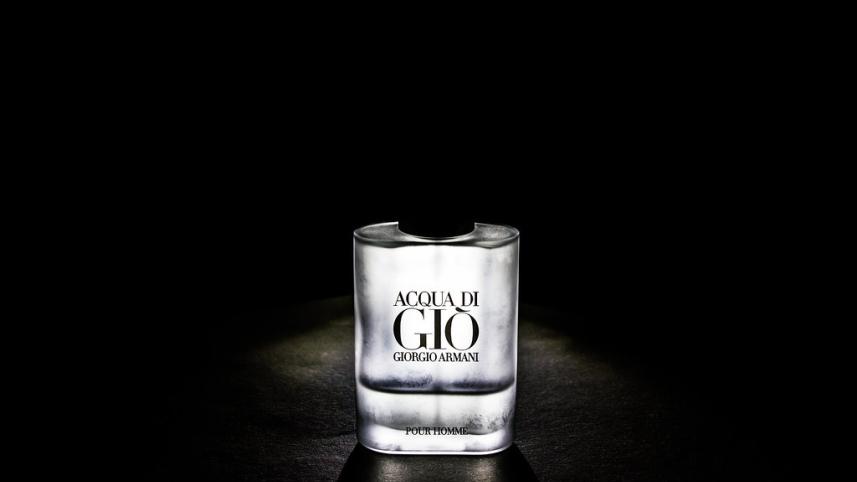 Top 5 Perfumes for Men