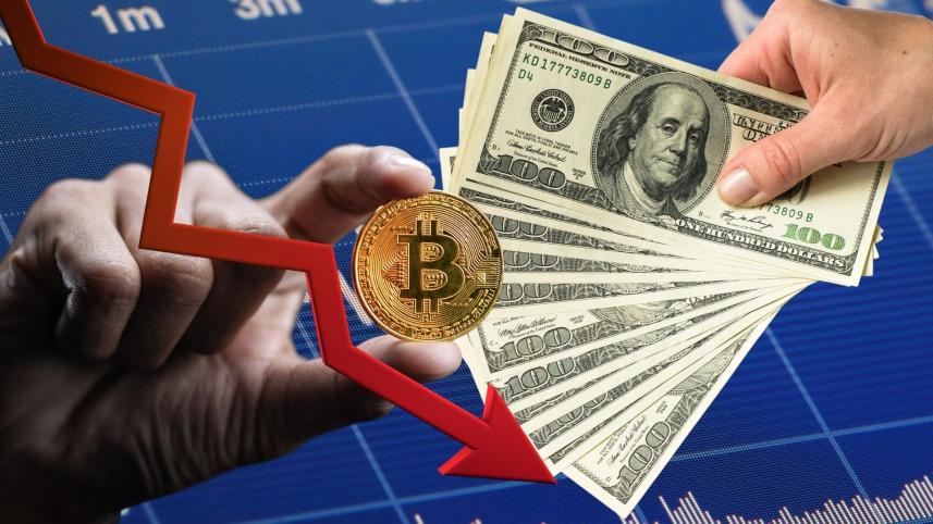 Is bitcoin dead