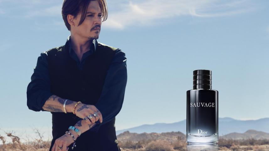 Top 5 Perfumes for Men