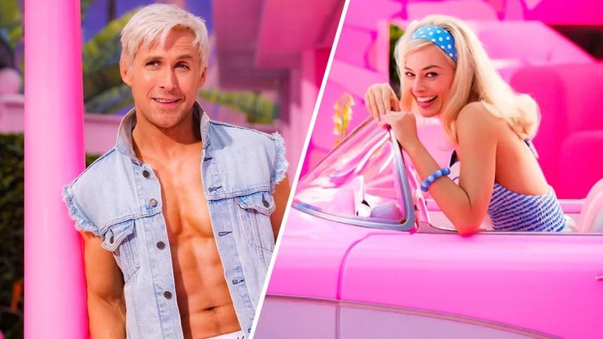 Photos of Barbie, the movie, are out and we are loving the fashion 