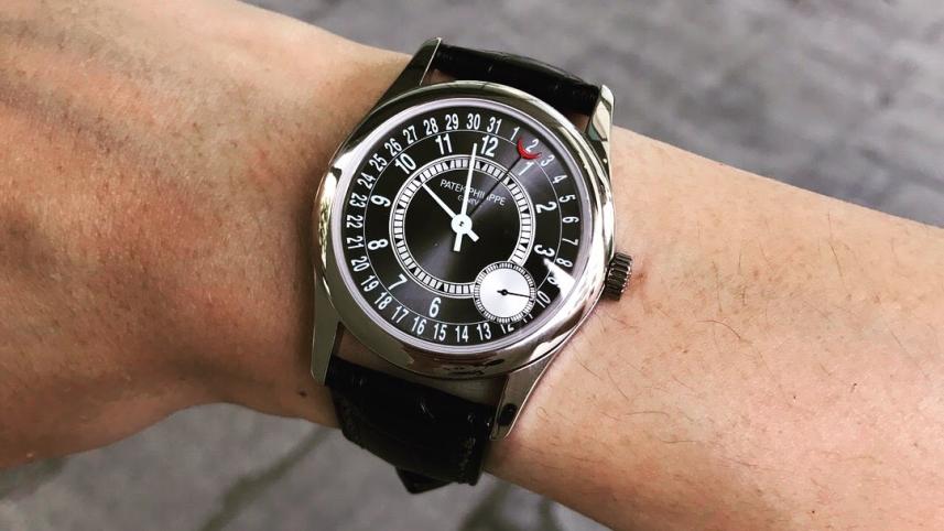 Best Watch to Wear in 2022