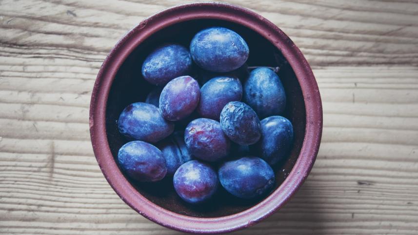 The other summer fruit— Jaam 